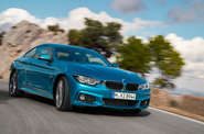 BMW 4 Series Base