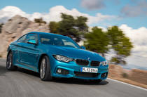 BMW 4 Series Base