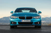 BMW 4 Series Base