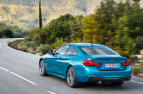 BMW 4 Series Base