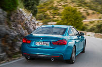 BMW 4 Series Base