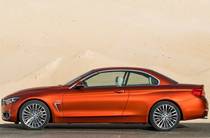 BMW 4 Series Base