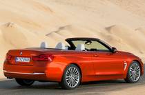 BMW 4 Series Base