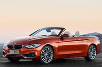 BMW 4 Series Base