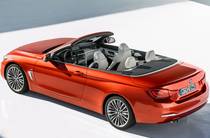 BMW 4 Series Base