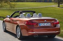 BMW 4 Series Base