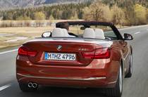 BMW 4 Series Base