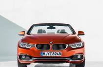 BMW 4 Series Base