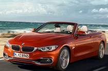 BMW 4 Series Base