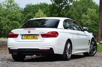 BMW 4 Series Base