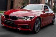 BMW 4 Series Base