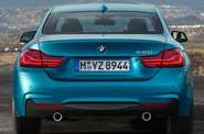 BMW 4 Series Base