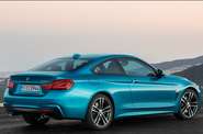 BMW 4 Series Base