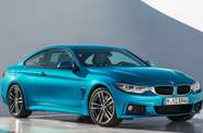 BMW 4 Series Base