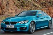 BMW 4 Series Base