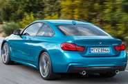 BMW 4 Series Base