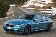 BMW 4 Series Base