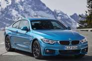 BMW 4 Series Base