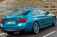 BMW 4 Series Base