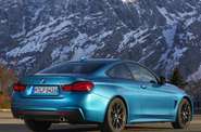 BMW 4 Series Base