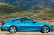 BMW 4 Series Base