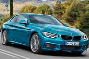 BMW 4 Series Base