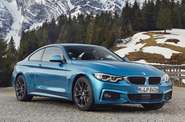 BMW 4 Series Base