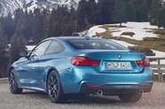 BMW 4 Series Base