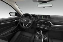 BMW 5 Series Base