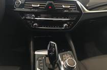 BMW 5 Series Base