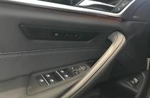 BMW 5 Series Base