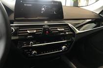 BMW 5 Series Base