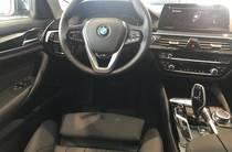 BMW 5 Series Base