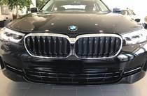 BMW 5 Series Base