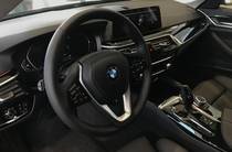 BMW 5 Series Base