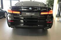 BMW 5 Series Base