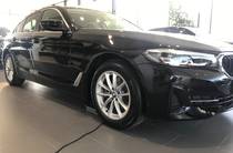 BMW 5 Series Base