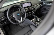 BMW 5 Series Base