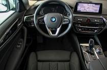 BMW 5 Series Base