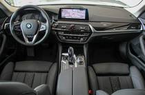 BMW 5 Series Base