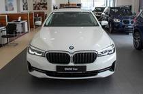 BMW 5 Series Base