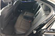 BMW 5 Series Base