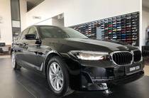 BMW 5 Series Base