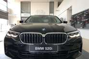 BMW 5 Series Base