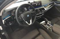 BMW 5 Series Base