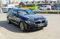 BMW 5 Series Base