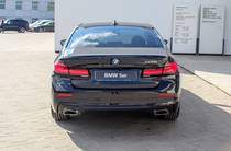 BMW 5 Series Base