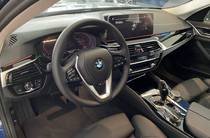 BMW 5 Series Base