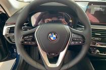 BMW 5 Series Base