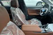BMW 5 Series Base
